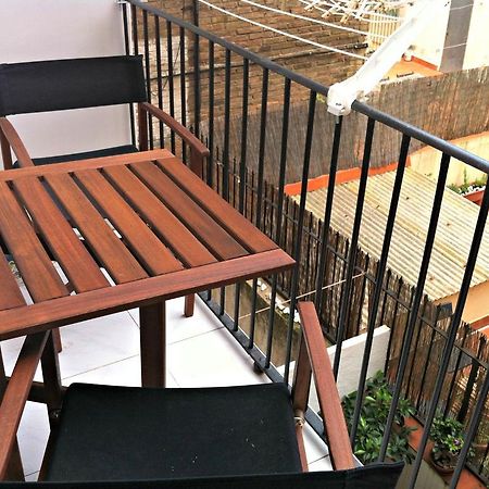 Apartament Nim Eixample 5 Barcelona Pokój zdjęcie