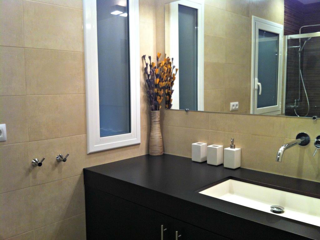 Apartament Nim Eixample 5 Barcelona Pokój zdjęcie