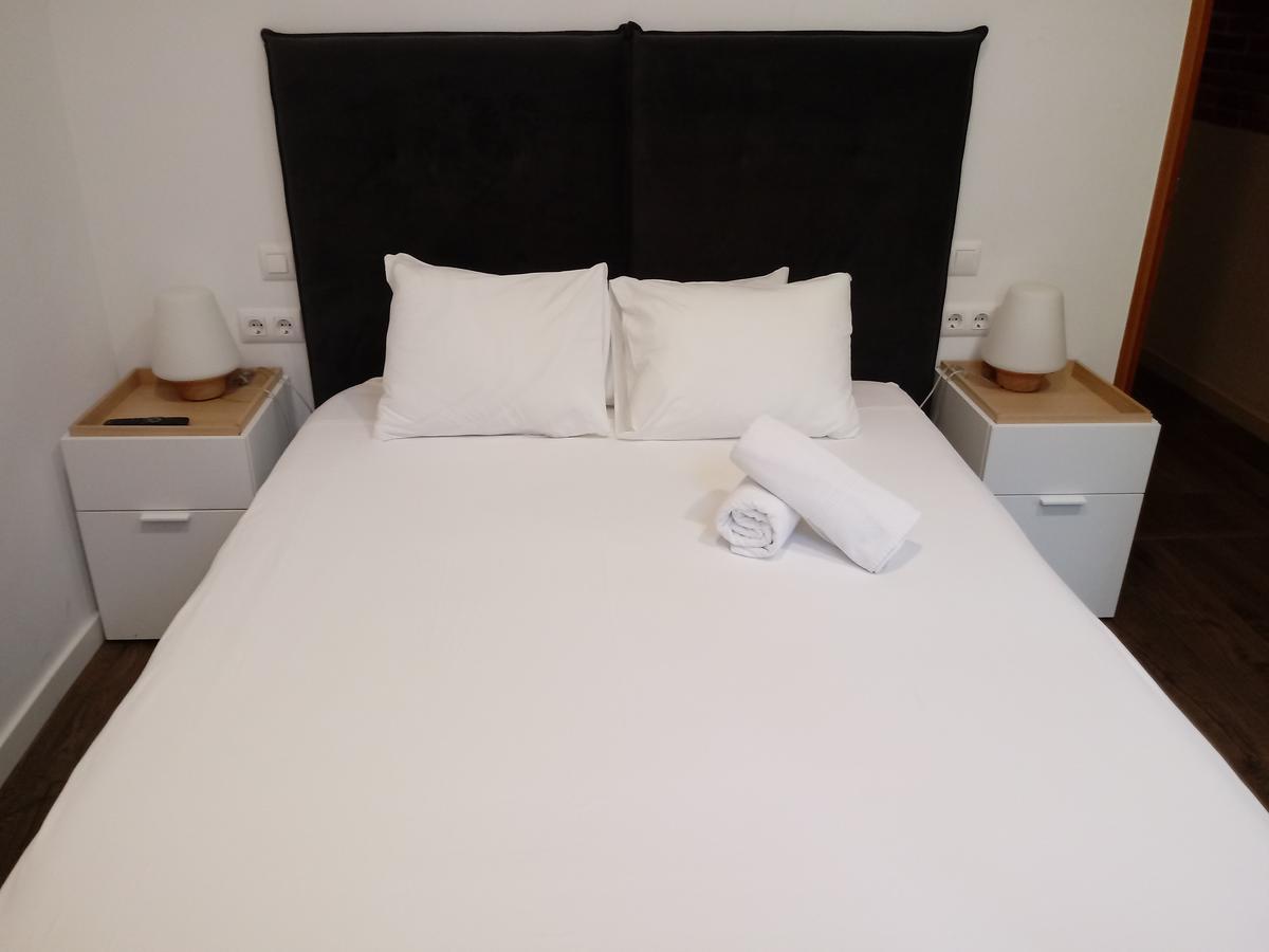 Apartament Nim Eixample 5 Barcelona Zewnętrze zdjęcie