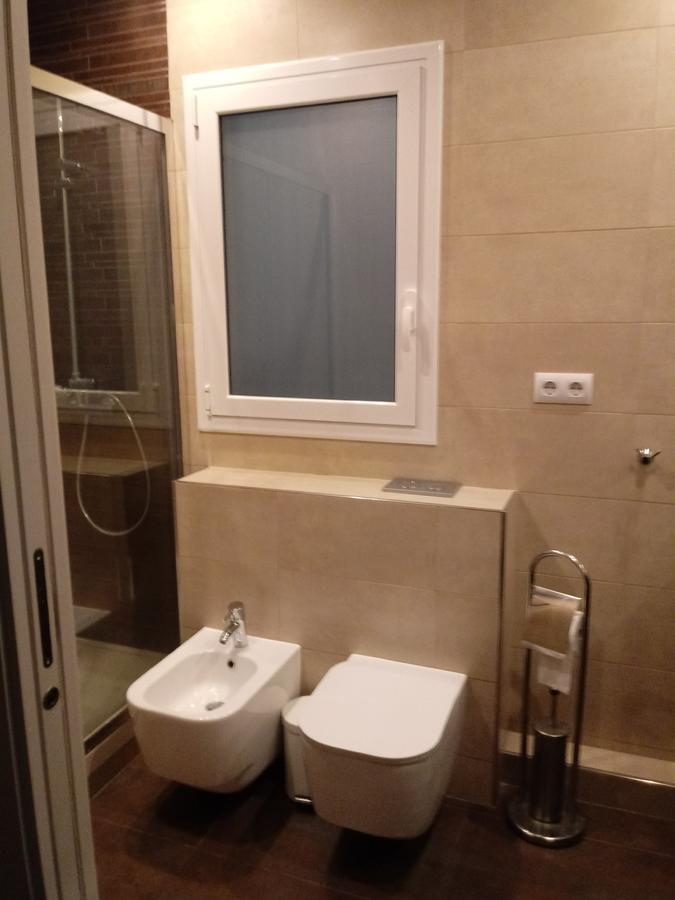 Apartament Nim Eixample 5 Barcelona Zewnętrze zdjęcie